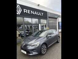 
										Renault Clio V INTENS TCe 90 full									