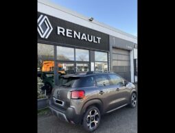 
										Citroën C3 Aircross SHINE BlueHDI 120 EAT6 S full									
