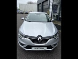 
										Renault Mégane IV BUSINESS BLUE DCI 115 EDC full									