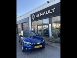 
										Dacia sandero III EXPRESSION SCe 65 full									