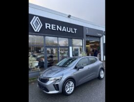 Renault Clio TCE 90 CH GSR2 EVOLUTION