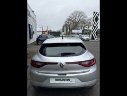 
										Renault Mégane IV BUSINESS BLUE DCI 115 EDC full									