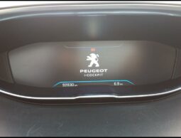 
										Peugeot 3008 BlueHDI 130 ALLURE SS full									