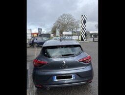 
										Renault Clio V INTENS TCe 90 full									