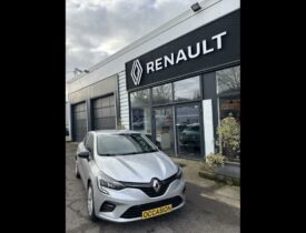 Renault Clio V E2M M6 6U S