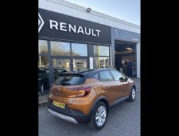 
										Renault Captur II BUSINESS E-TECH HYBRIDE 145 full									