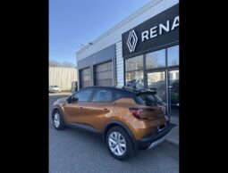 
										Renault Captur II BUSINESS E-TECH HYBRIDE 145 full									