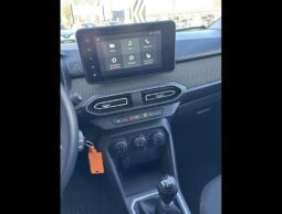 
										Dacia sandero III EXPRESSION SCe 65 full									