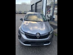 
										Renault Clio TCE 90 CH GSR2 EVOLUTION full									