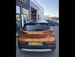 
										Renault Captur II BUSINESS E-TECH HYBRIDE 145 full									