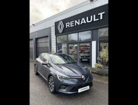 Renault Clio V INTENS TCe 90