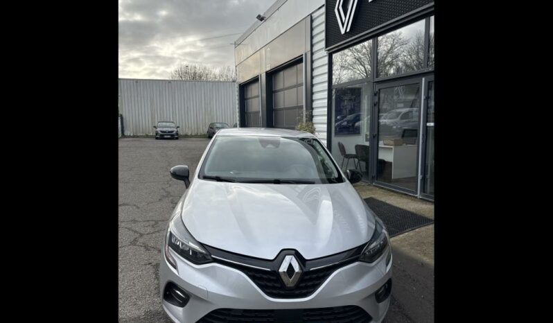 
								Renault Clio V E2M M6 6U S full									