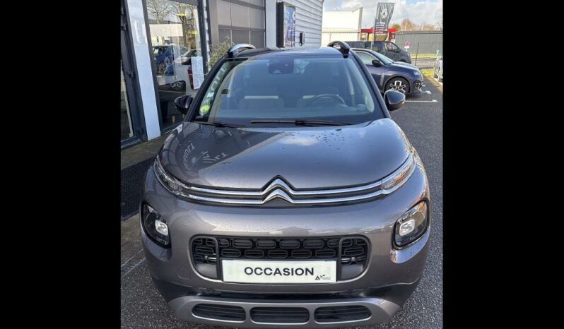 
								Citroën C3 Aircross SHINE BlueHDI 120 EAT6 S full									