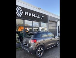 
										Citroën C3 Aircross SHINE BlueHDI 120 EAT6 S full									