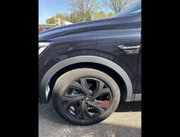 
										Renault Arkana RS LINE E-TECH 145 HYBRIDE full									