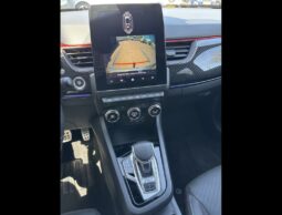 
										Renault Arkana RS LINE E-TECH 145 HYBRIDE full									