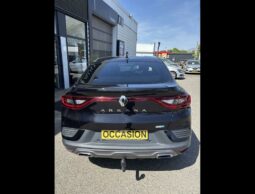 
										Renault Arkana RS LINE E-TECH 145 HYBRIDE full									