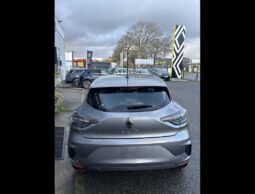 
										Renault Clio TCE 90 CH GSR2 EVOLUTION full									