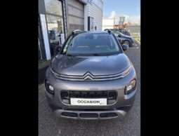 
										Citroën C3 Aircross SHINE BlueHDI 120 EAT6 S full									