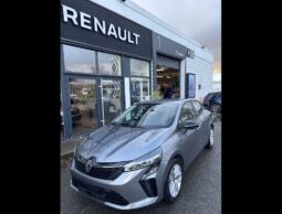 
										Renault Clio TCE 90 CH GSR2 EVOLUTION full									