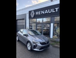 
										Renault Clio TCE 90 CH GSR2 EVOLUTION full									