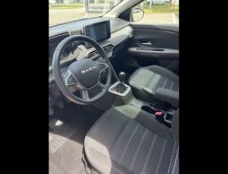 
										Dacia sandero III STEPWAY TCE90 EXPRESSION full									
