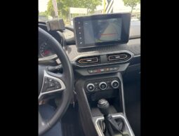 
										Dacia sandero III STEPWAY TCE90 EXPRESSION full									