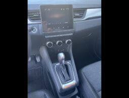 
										Renault Captur II BUSINESS E-TECH HYBRIDE 145 full									