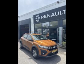 Dacia sandero III STEPWAY TCE90 EXPRESSION