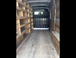 
										Renault Master III FG GCf T F3500 L2H2 dCI 130 full									