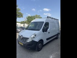 
										Renault Master III FG GCf T F3500 L2H2 dCI 130 full									