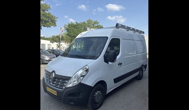 
								Renault Master III FG GCf T F3500 L2H2 dCI 130 full									