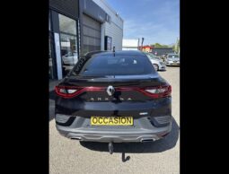 
										Renault Arkana RS LINE E-TECH 145 HYBRIDE full									