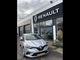 Renault Clio V E2M M6 6U S