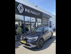 Renault Arkana RS LINE E-TECH 145 HYBRIDE