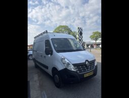 
										Renault Master III FG GCf T F3500 L2H2 dCI 130 full									