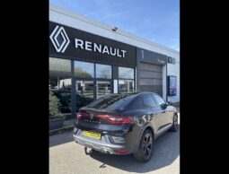 
										Renault Arkana RS LINE E-TECH 145 HYBRIDE full									