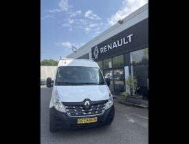 Renault Master III FG GCf T F3500 L2H2 dCI 130