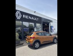 
										Dacia sandero III STEPWAY TCE90 EXPRESSION full									