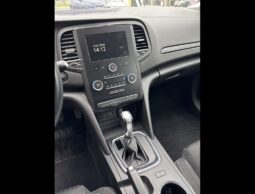 
										Renault Mégane IV BUSINESS BLUE DCI 115 EDC full									