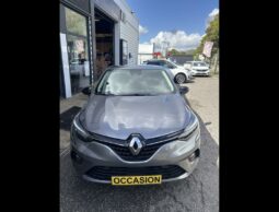 
										Renault Clio V EVOLUTN E-Tech full hybrid 145 full									