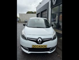Renault Scénic III BOSE EDITION ENERGY DCI 110