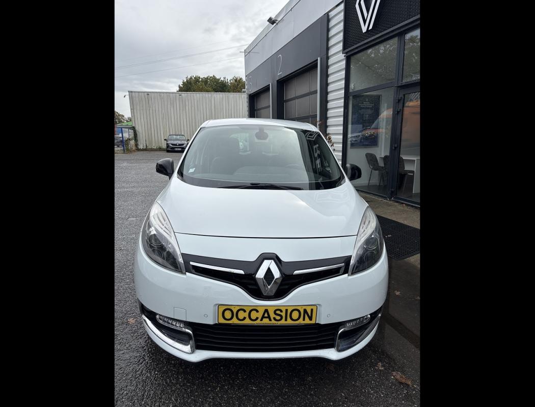 Renault Scénic III BOSE EDITION ENERGY DCI 110