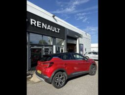 
										Renault Captur II INTENS TCe 90 -21 full									