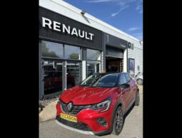 
										Renault Captur II INTENS TCe 90 -21 full									