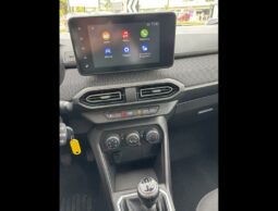 
										Dacia sandero III CONFORT TCE 90 full									