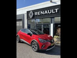 
										Renault Captur II INTENS TCe 90 -21 full									