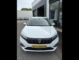 
										Dacia sandero III CONFORT TCE 90 full									
