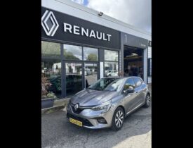 Renault Clio V EVOLUTN E-Tech full hybrid 145