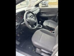 
										Dacia sandero III ESSENTIAL ECO-G 100 full									